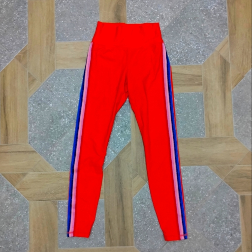 Spiritual Gangster Leggings Sz S